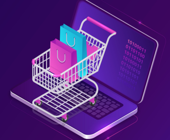 E-commerce analysis